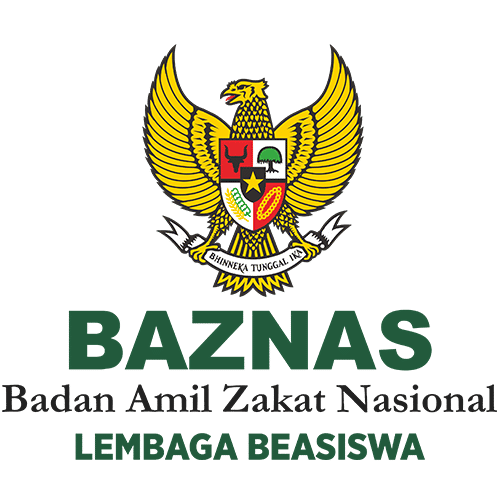 logo BAZNAS (beasiswa.baznas.go.id)