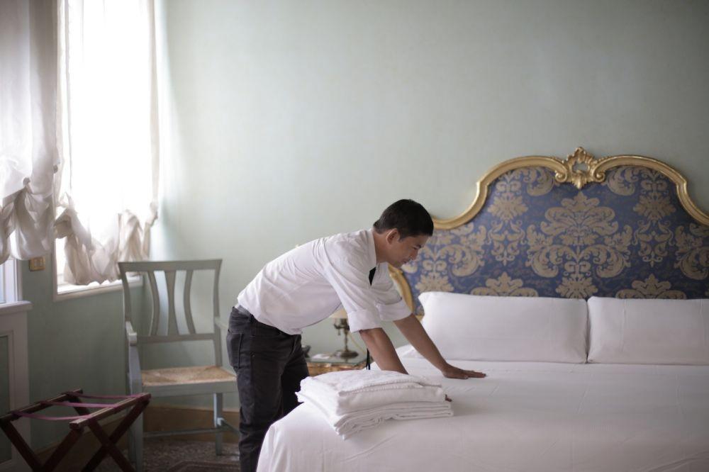 7 Rekomendasi Hotel Murah di Cirebon untuk Wisata Keluarga