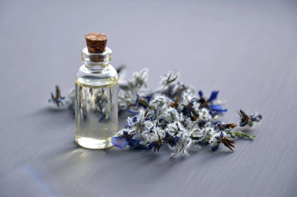 Minyak lavender (Pexels.com/Mareefe)