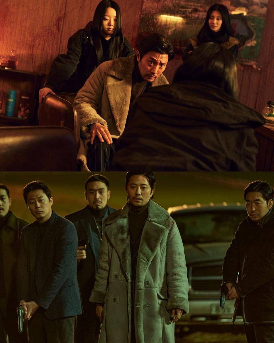 cuplikan film The Witch: Part 2. The Other One (koreanfilm.or.kr