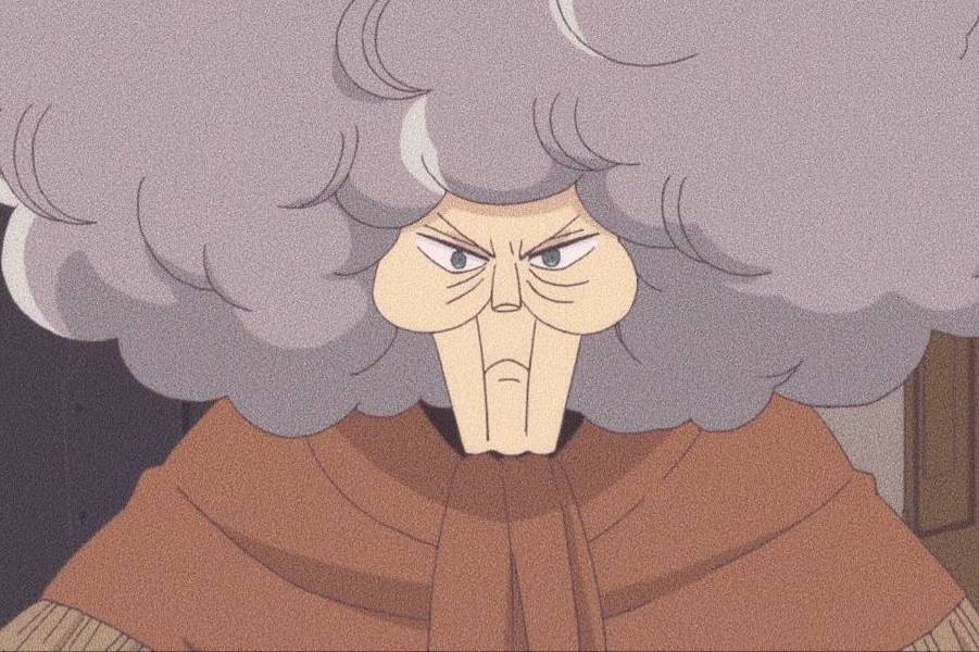 Youko Morinomiya (dok. Brain's Base/Gakuen Babysitter)