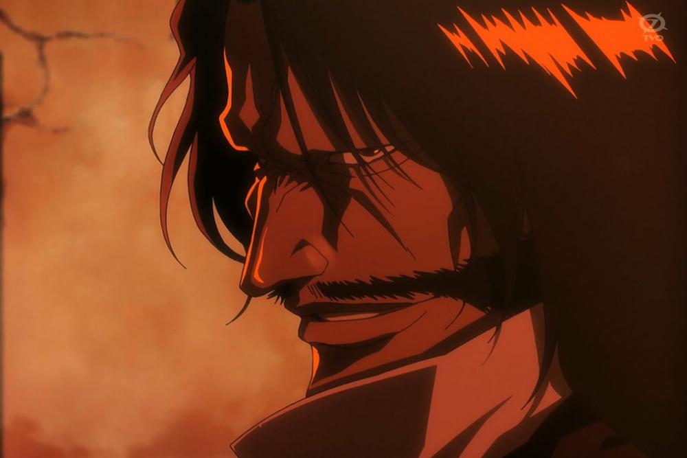 Yhwach (dok. Pierrot/Bleach)