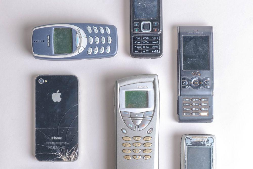 7 Tahap Daur Ulang Smartphone, Jangan Dibuang kalau Usang!