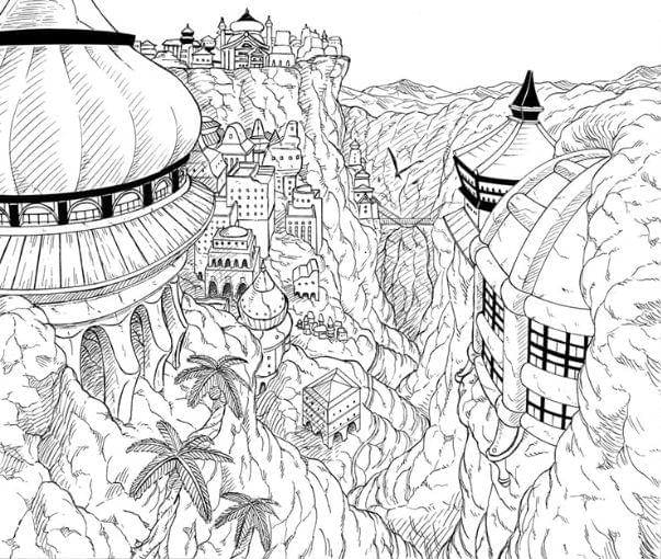 Shueisha/Naruto: Sasuke Retsuden