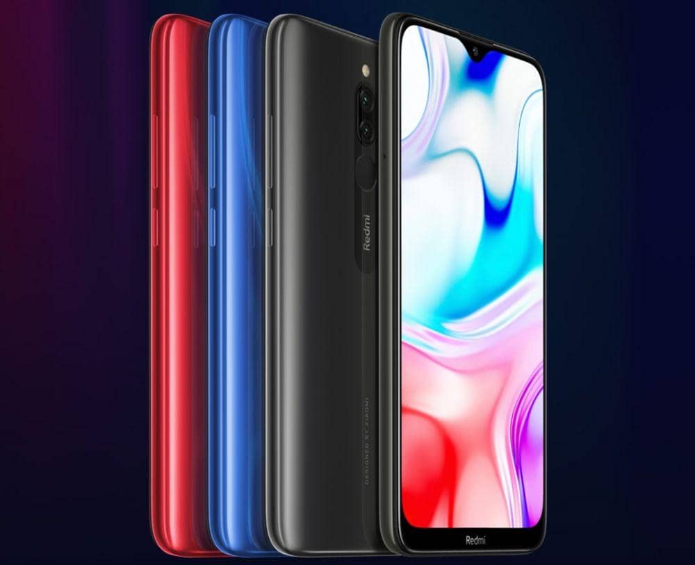 potret Redmi 8 (mobile.mi.co.id)