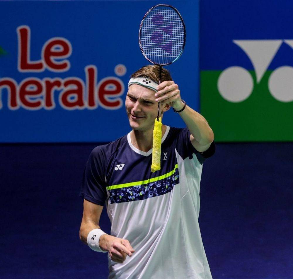 Viktor Axelsen (instagram.com/bwf.official)
