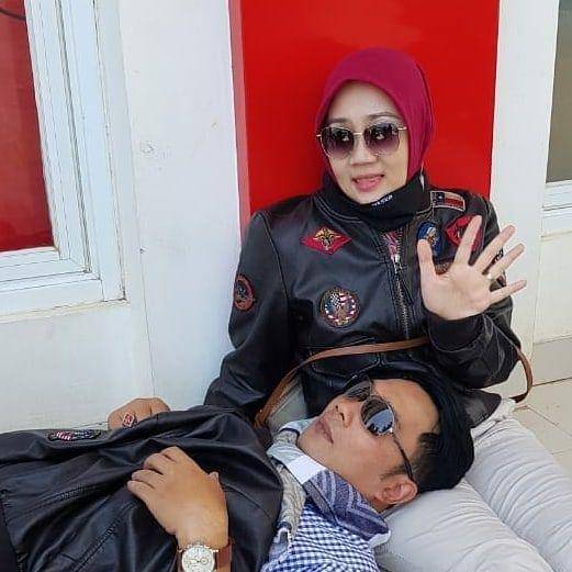 potret Ridwan Kamil dan istri (instagram.com/ataliapr)