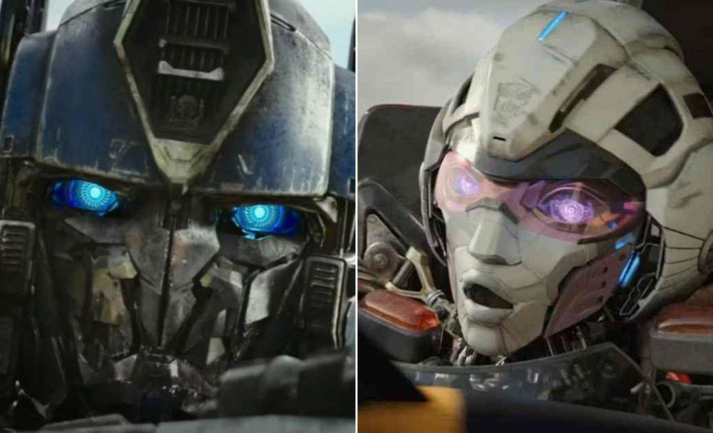 12 Karakter Film Transformer: Rise of the Beast, Ada Autobot Baru
