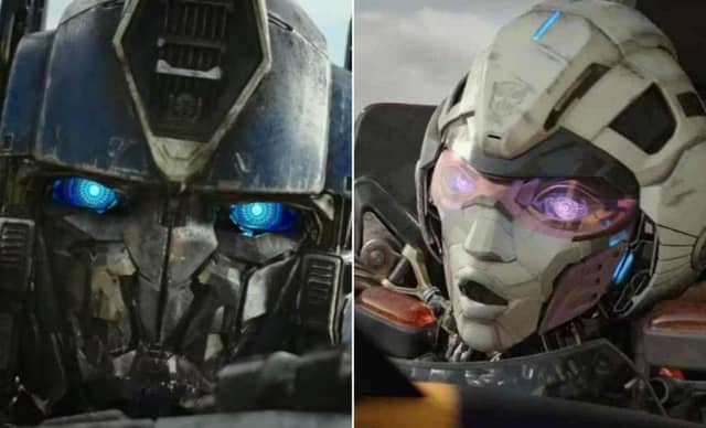 12 Karakter Film Transformer: Rise of the Beast | IDN Times Jateng