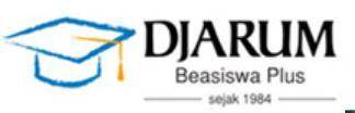 logo Djarum Beasiswa Plus (djarumbeasiswaplus.org)