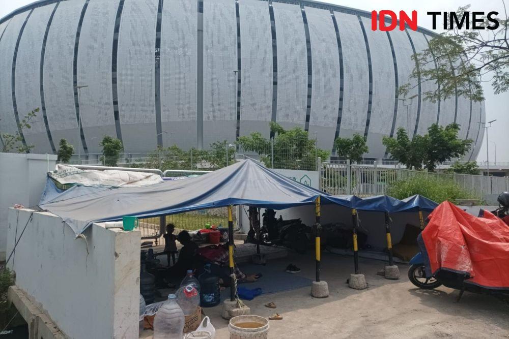 Dirut Jakpro: Kampung Susun Bayam untuk Hunian Para Pekerja