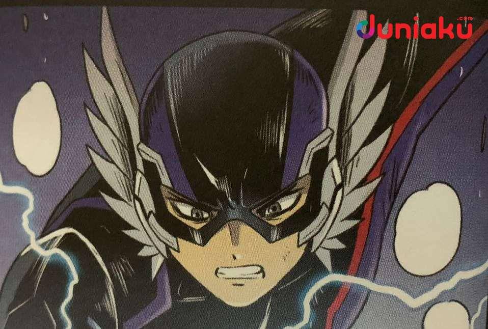 dok. Komik Gundala Son of Lightning Edisi Tirani Keadilan