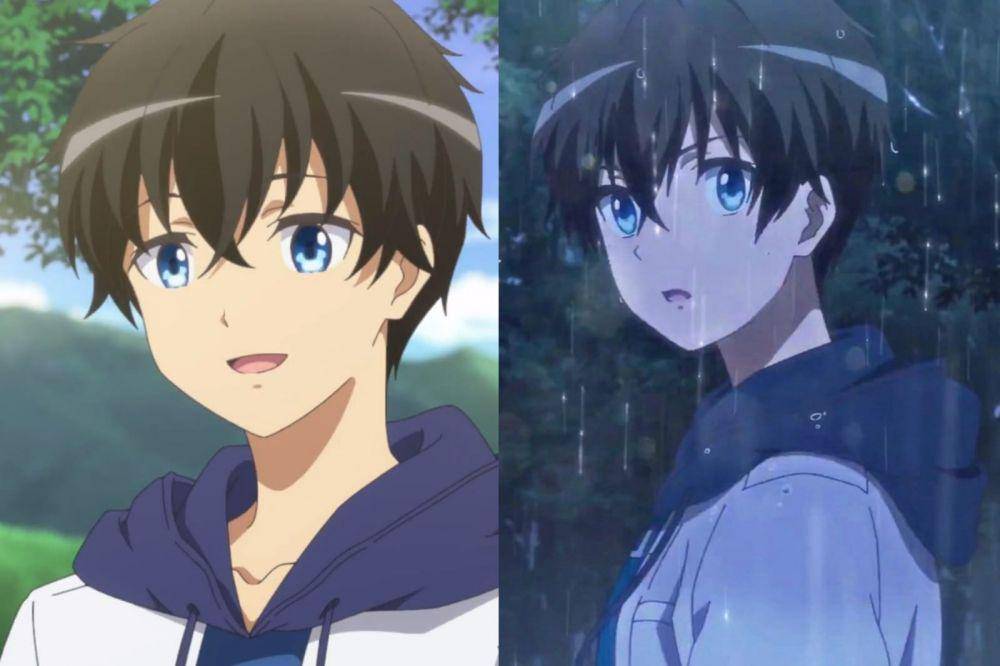 Youta Narukami dari The Day I Became a God (dok. P.A. Works/The Day I Became a God)
