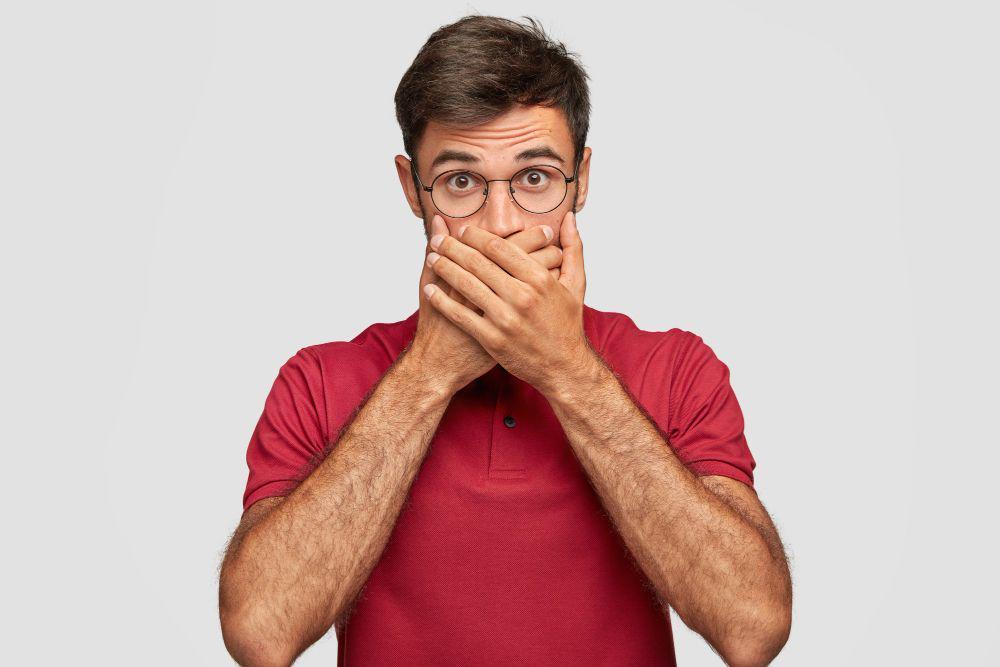 5 Cara Menghilangkan Sendawa Terus-Menerus