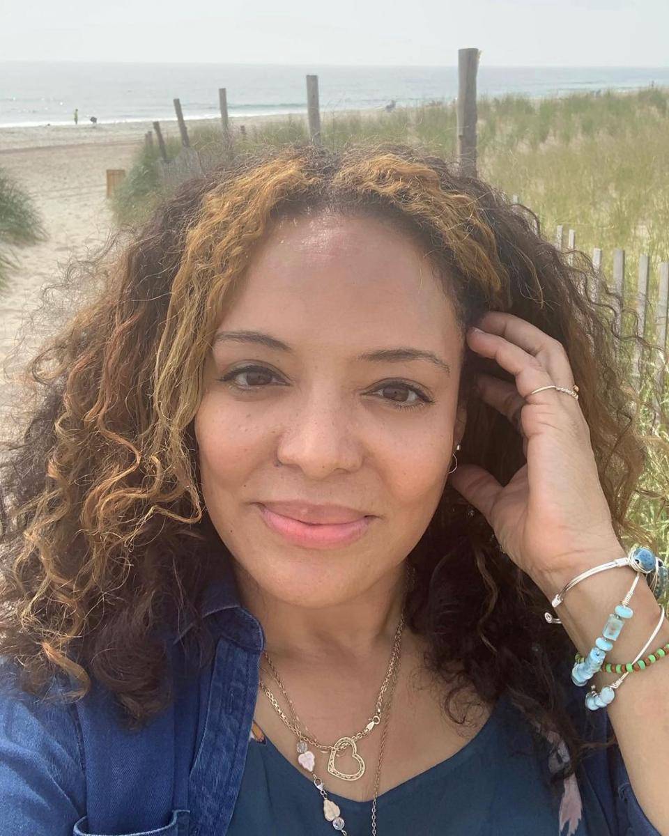 potret Luna Lauren Vélez (instagram.com/lunalaurenvelez)