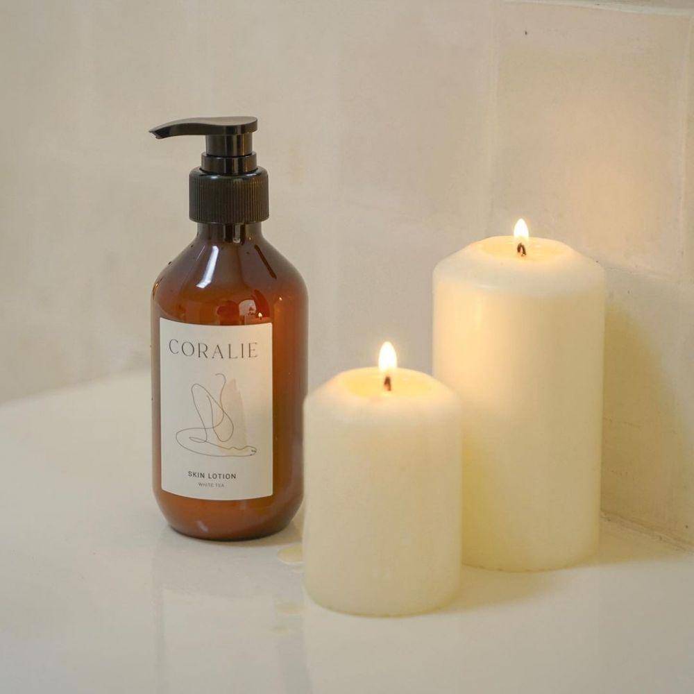 Coralieskin Skin Lotion (instagram.com/thecoraliestudio)