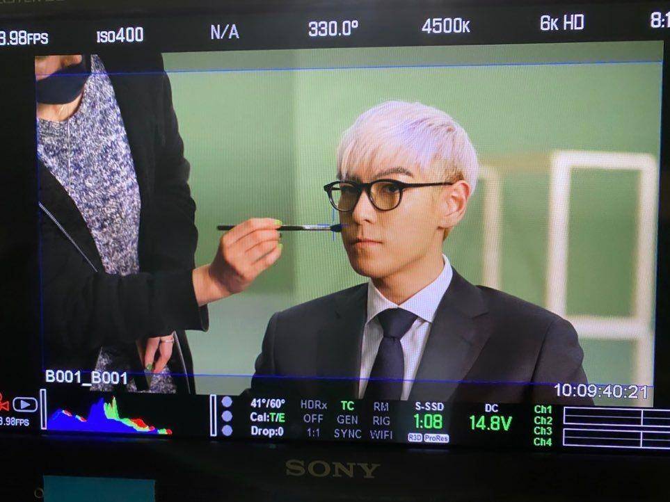 potret T.O.P BIGBANG (instagram.com/choi_seung_hyun_tttop)