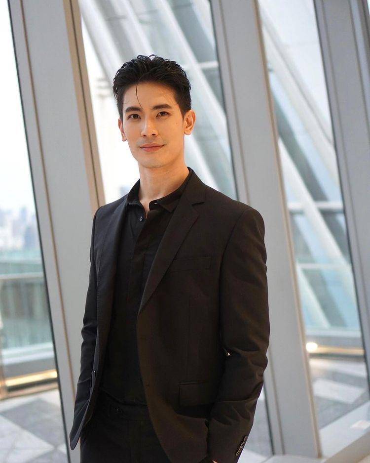 Son Yuke (instagram.com/sonyuke)