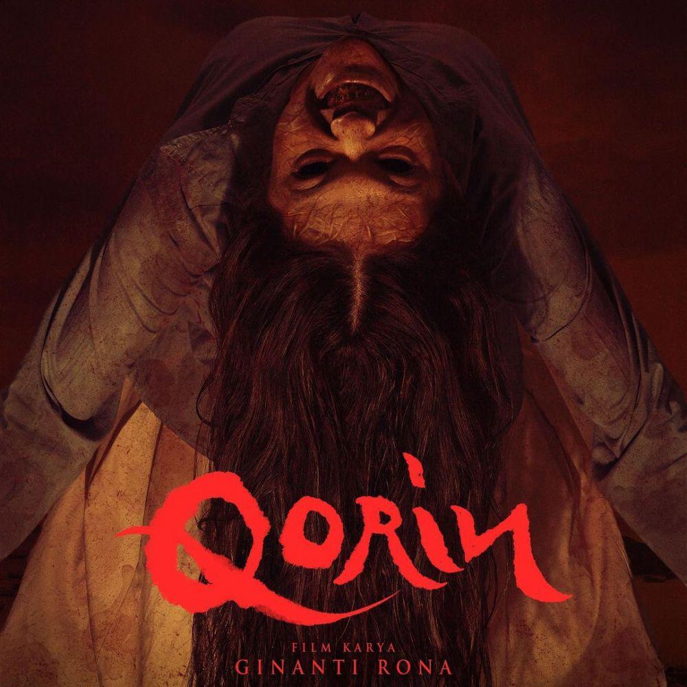 Hari Keenam Tayang, Film Qorin Disaksikan Lebih Dari 520.000 Penonton