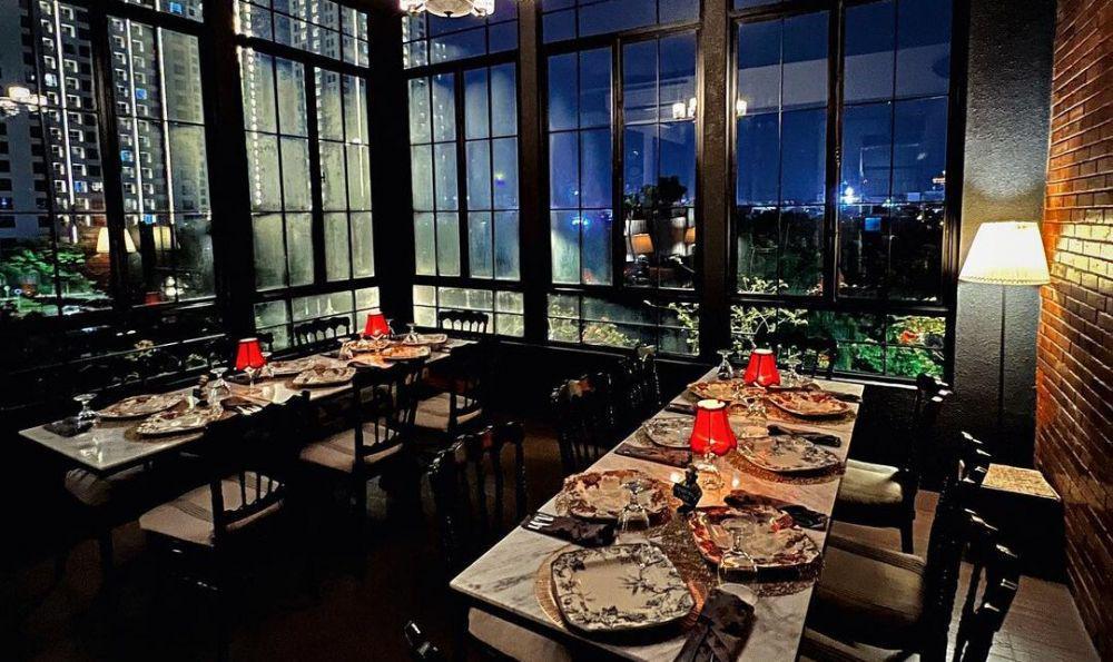 5 Rekomendasi Tempat Makan di Tangerang untuk Christmas Dinner
