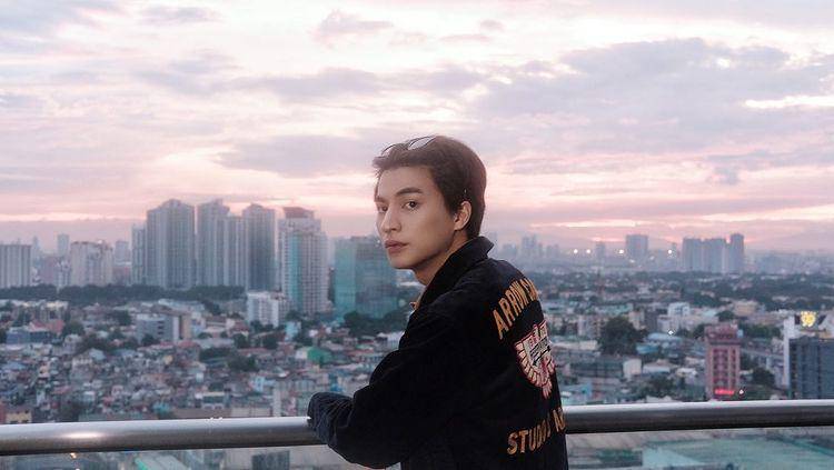 Gult Kanawut (instagram.com/gulfkanawut)