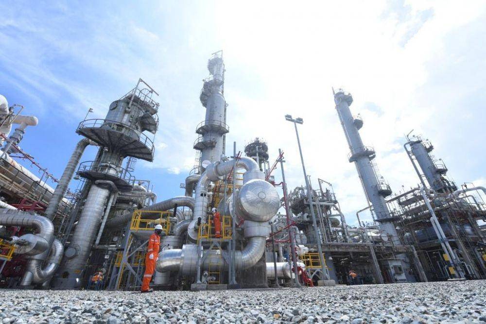 Dok. Pertamina