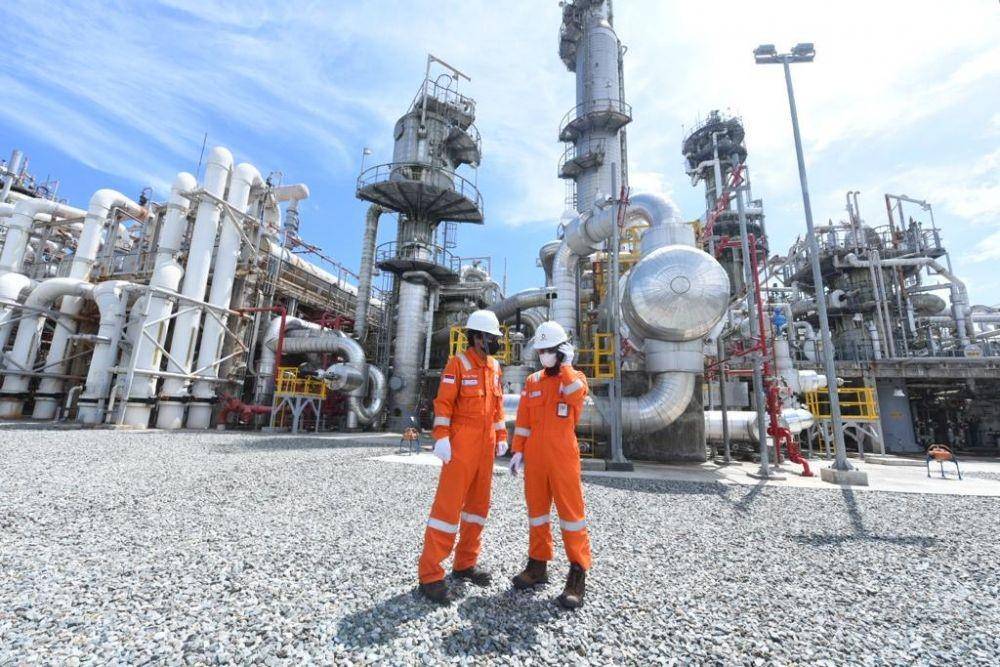 Dok. Pertamina