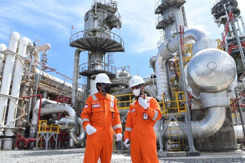 Dok. Pertamina