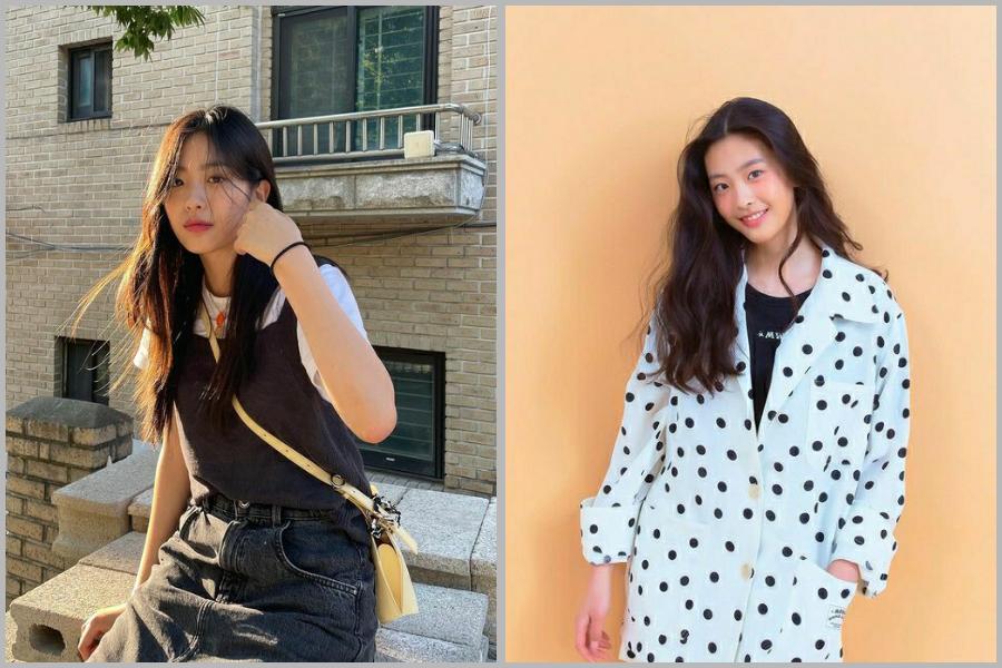 9 OOTD Kencan ala Oh Ye Ju, Putri Mahkota Under The Queen's Umbrella