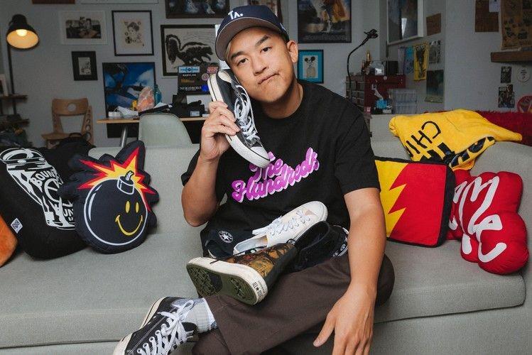 Kembali Digelar, USS 2022 Datangkan Bobby Hundreds dan Hotsauce