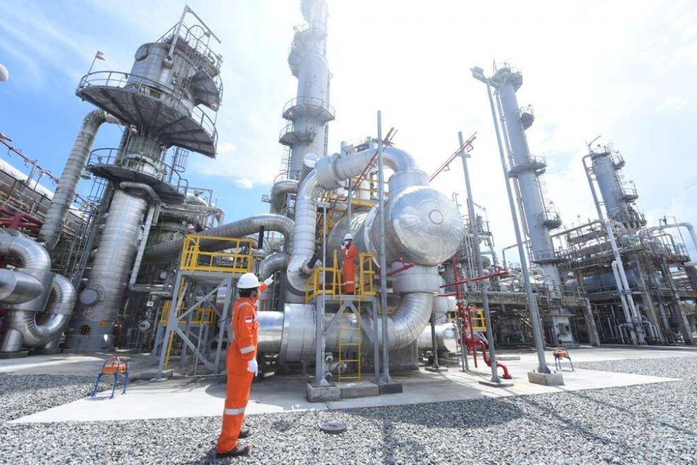 Dok. Pertamina