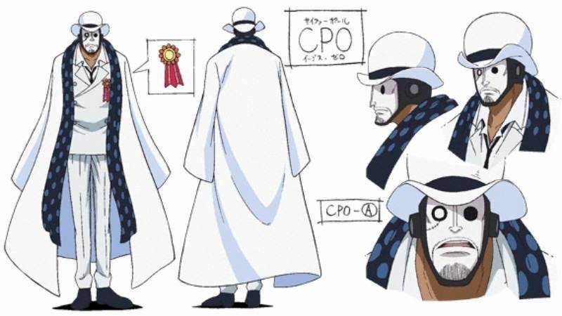 Apakah Guernica One Piece Masih Hidup? Begini Situasinya!