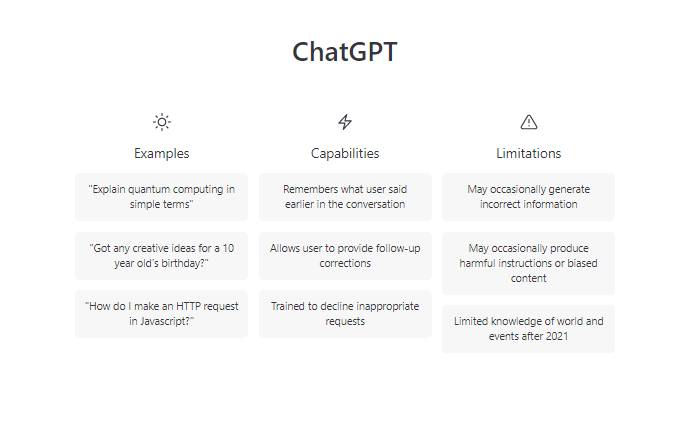 ilustrasi situs Chat GPT (dok. OpenAI)