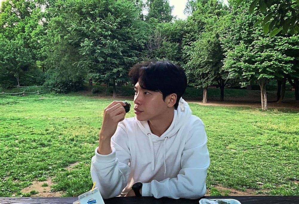 Go Gun Han (instagram.com/sospezo)