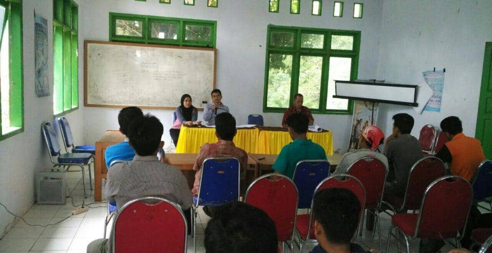 [OPINI] Membangun Citra Fasilitator Yang Handal