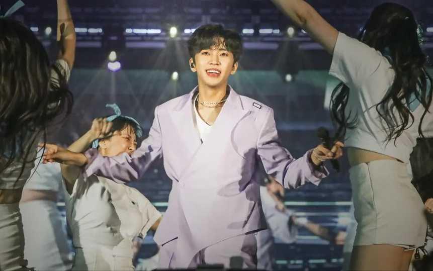 Bukan Grup KPop, Penyanyi Trot Ini Dominasi Top 10 MV di Korea