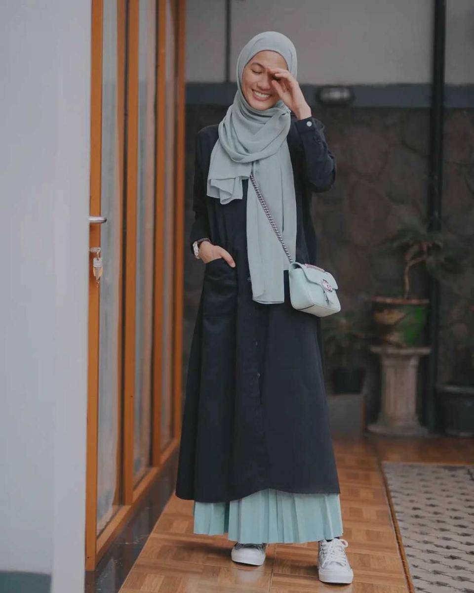 Alyssa Soebandono. (ig/ichasoebandono)