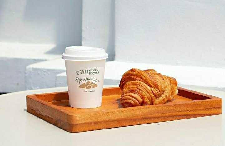 Canggu Bakehouse (instagram.com/canggubakehouse.id)