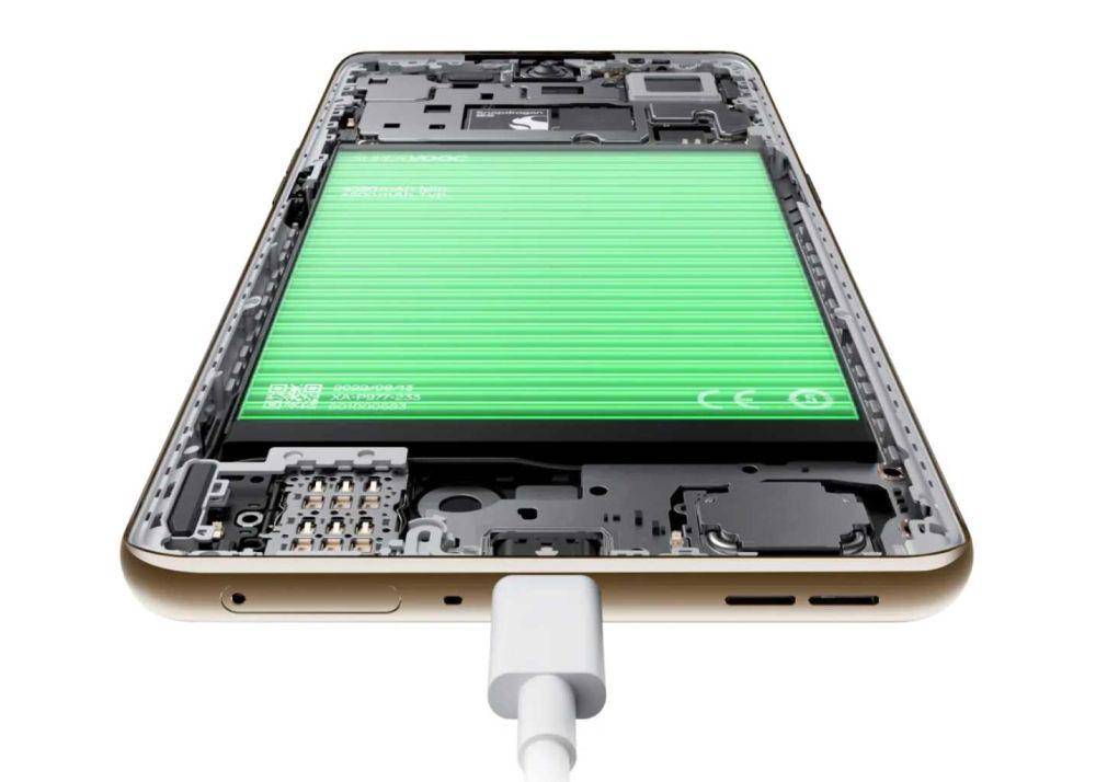 ilustrasi baterai smartphone (oppo.com)