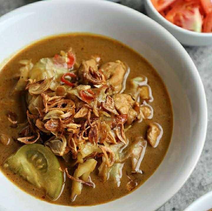 Warung Sate Tongseng Sri Rejeki (instagram.com/seleramode)
