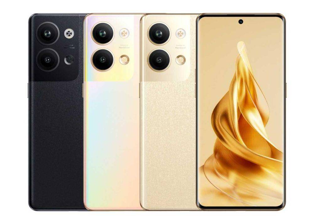 Potret OPPO Reno9 Pro (oppo.com)