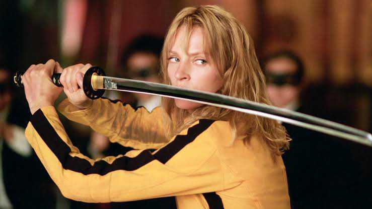Kill Bill: Volume 1 (dok. Miramax Films/Kill Bill: Volume 1)