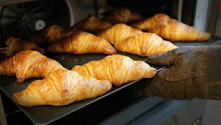 Paul Bakery (instagram.com/paulindonesia)
