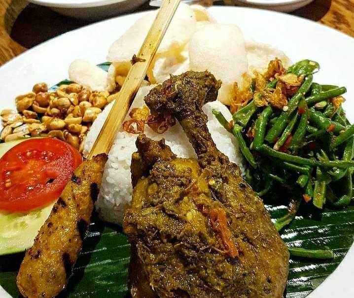 Bebek Bengil (instagram.com/bebekbengiljkt)