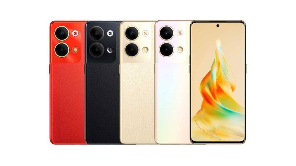 Potret OPPO Reno9 (oppo.com)