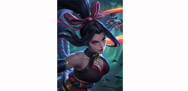 Hanabi (dok. Moonton)