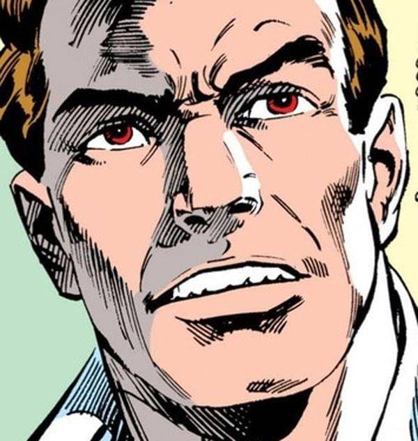 Marvel Entertainment