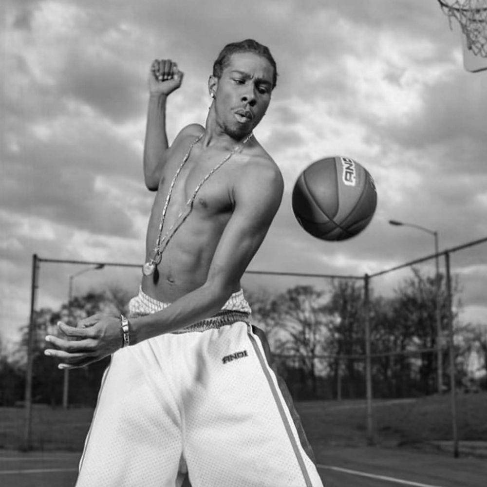 Streeballer legendaris Hot Sauce akan hadir di USS 2022 (Dok.USS)