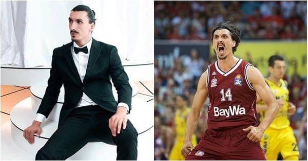 Nihad Djedovic (instagram.com/dzeda14)