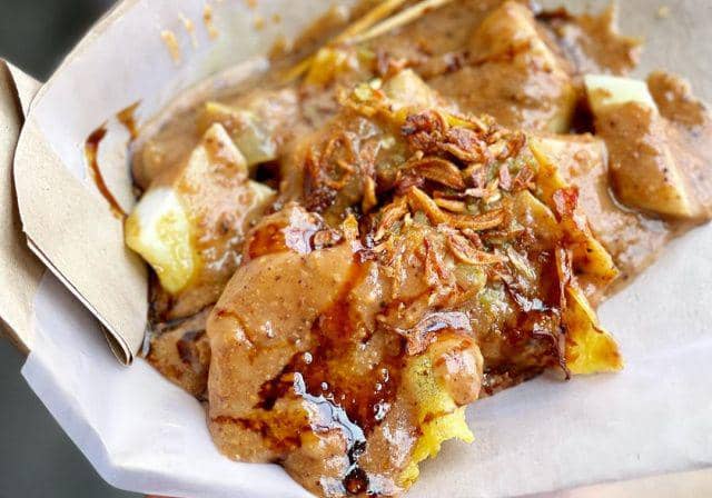 5 Camilan Legendaris di Suryakencana Bogor, Pernah Coba yang Mana?